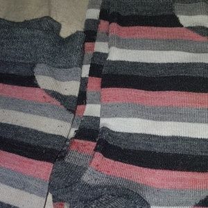 2 pairs of Smartwool socks